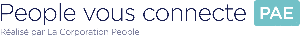 PAE de People vous connecte – consultations virtuelles confidentielles-logo