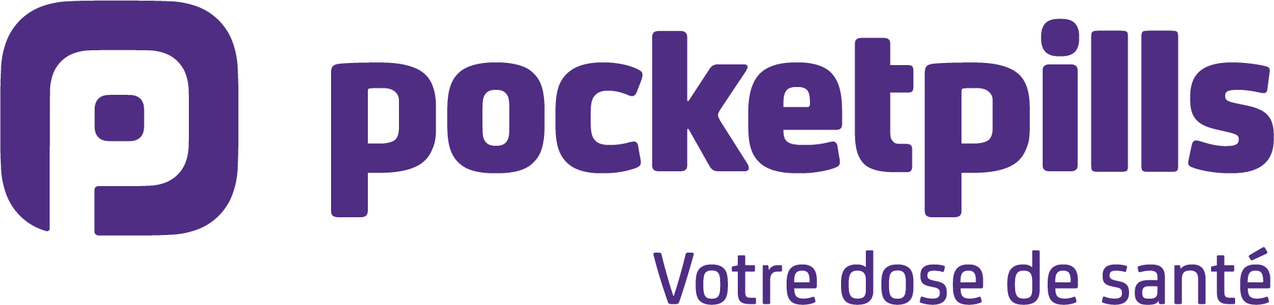 Pocketpills – pharmacie virtuelle-logo